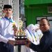 Siswa SMPIT Al Hikmah Pangkajene Raih Prestasi Gemilang.