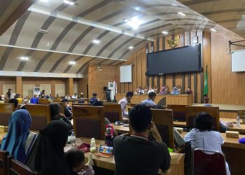 Absennya PT Daeng Cahaya Abadi di Forum DPRD Maros Tuai Sorotan: Dinilai Langgar Prinsip Akuntabilitas Publik