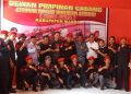 Anggota DPC GRIB Jaya Maros Tunjukkan Kekompakan, Satu Komando Sesuai Arahan Ketua