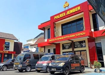 Kasus Dugaan Penggelapan Retribusi Hasil Panen Kopi Dilimpahkan ke Polres Jember, Aliansi Madura Indonesia Minta Polisi Tak Main-main