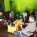 Babinsa Desa Lino Dampingi Mediasi Permasalahan Keluarga Warga Binaan