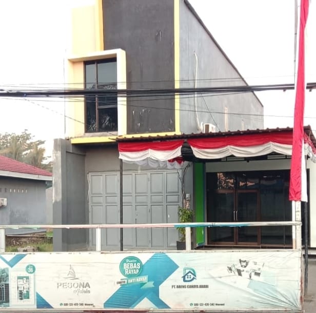 119 Warga Jadi Korban Penipuan Rumah dan Tanah Kavling, LIDIK PRO dan Aliansi Pejuang Keadilan Kab. Maros Siap Gelar Aksi Besar di Maros