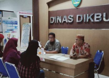 Respon Dinas Pendidikan Maros Dinilai Lamban, Polemik Dana PIP SDN 246 Bonto-Bonto Kian Menguat