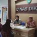 Respon Dinas Pendidikan Maros Dinilai Lamban, Polemik Dana PIP SDN 246 Bonto-Bonto Kian Menguat