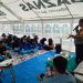 Pelajar SMAN 3 Maros Antusias Ikuti Penyuluhan Tertib Berlalu Lintas dari Polres Maros