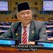Coretan Kecil tentang Wilson Lalengke, Suara Rakyat di Perserikatan Bangsa-Bangsa