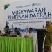 PDM Pangkep Gelar Musypimda: Penguatan Kolaborasi dan Muhasabah Kinerja Pimpinan