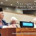 DK PBB Adopsi Morocco Autonomy Plan, Wilson Lalengke: Jalan bagi Perdamaian dan Pemulangan Pengungsi Kamp Tinduof