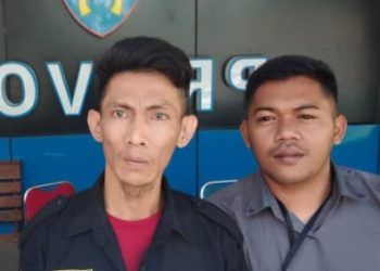 LIDIK PRO Maros Sampaikan Laporan Resmi ke DUMAS Polda Sulsel, Kabiro Media Binkari Gowa Rahim Jalin Silaturahmi