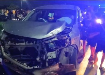 Simpangan Poros Maros–Bone Kembali Telan Korban, Warga Desak Pemerintah Segera Bertindak