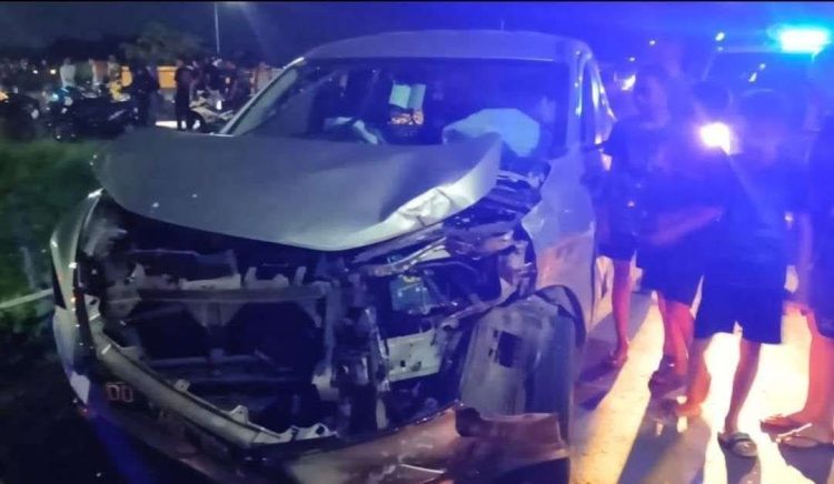 Simpangan Poros Maros–Bone Kembali Telan Korban, Warga Desak Pemerintah Segera Bertindak