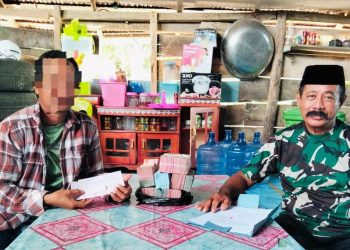 Diduga Kades Salupao Sahkan Penjualan Tanah Adat Rura Sulikang, Masyarakat Adat Tomakaka Tabang Resah