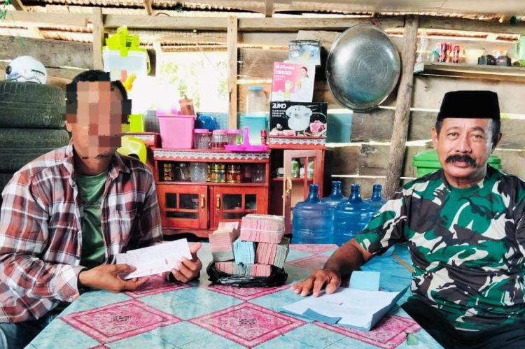 Diduga Kades Salupao Sahkan Penjualan Tanah Adat Rura Sulikang, Masyarakat Adat Tomakaka Tabang Resah