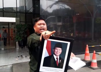 Aktivis Muda Nasional Muhammad Fithrat Irfan Serukan Semangat Pahlawan dan Perangi Korupsi