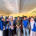 Mahasiswa KKP-PM FISIP Unismuh Gelar Seminar Public Speaking di SMP Muhammadiyah 3 Bontoala Makassar