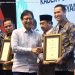 Mampu Turunkan Angka Stunting, Bupati Pangkep Raih Penghargaan dari Kementerian Kesehatan