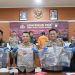 Polres Maros Ungkap Motif Asmara di Balik Pembunuhan Wanita di Bantimurung