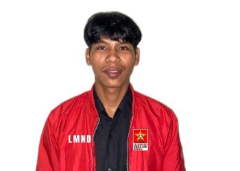 LMND SULSEL: Skandal Monopoli Dapur MBG Cermin Serakahnomics yang Mengakar di Pemerintahan Daerah