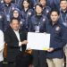 Mendagri Harap Karang Taruna Jadi Motor Penggerak Perubahan Desa