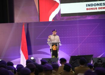 Wamendagri Bima Arya Ajak IARMI Berkolaborasi Dukung Asta Cita