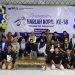 Harlah ke 58 KOPRI PMII Maros, Gelar Lomba KTI mendorong Kader Angkat Kontribusi Tokoh Perempuan Sulsel