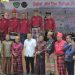 PEMDA MAROS BERHARAP FESTIVAL ADAT DAN BUDAYA NUSANTARA JADI AGENDA TAHUNAN