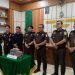 Tiga komisioner KPU Tersangka diduga Korupsi Pengadaan KPU, Kerugian Negara Capai Rp 554 Juta