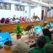 Kesbangpol Pangkep Gelar Sosialisasi Pendidikan Politik untuk Kader Partai