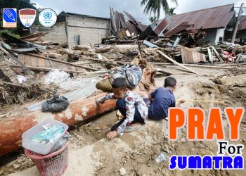 PPWI Ajukan Permohonan Bantuan ke Beberapa Kedubes untuk Korban Bencana Sumatera