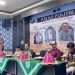HIMJIP FISIP Unismuh Makassar Gelar Kelas Politik: Suara Pemuda Menggema untuk Demokrasi