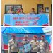 Satreskrim Polsek Lau Gelar Bakti Sosial Peringati HUT Reserse Polri ke-78