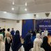 PMII Komisariat STAI DDI Maros Gelar Sekolah Aswaja, Tekankan Penguatan Ideologi dan Moderasi Beragama