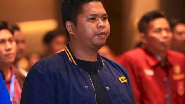 Ketua Harian AMPI Sulawesi Selatan Sesalkan Pengeroyokan pada Forum Musda KNPI Sulsel di Hotel Horison Ultima Makassar