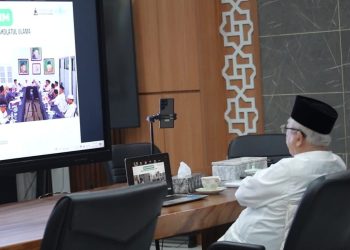 KLARIFIKASI KELUARGA KH. MA’RUF AMIN TERKAIT KLAIM KH. ZULVA MUSTAFA