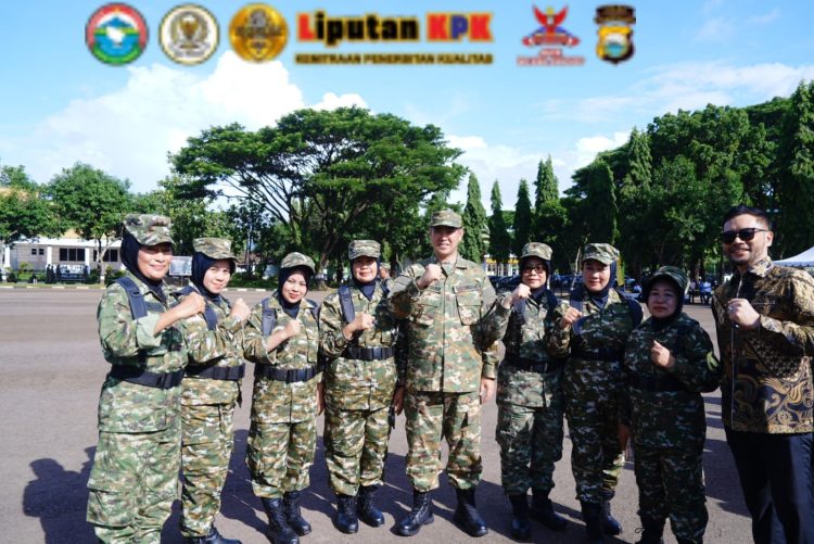 Bupati Pangkep Apresiasi Retret dan Jambore Kepala Desa se-Sulsel