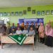SMA Muhammadiyah Pangkajene Jadi Lokasi Pelatihan Keamanan Siber Bagi Pelaku UMKM