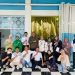 Direktur Pengawasan Badan Gizi Nasional Tinjau SPPG Labakkang 2 Pasca Dugaan Keracunan 74 Siswa