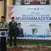 PDM Pangkep Rayakan Milad Muhammadiyah ke-113, Prof Ambo Asse Ingatkan Kelola Bumi Sesuai Petunjuk Allah