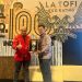 PT Semen Tonasa Raih Penghargaan Platinum Alignment Indonesia La Tofi ESG