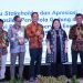 PT Semen Tonasa Raih Penghargaan Efisiensi Energi Nasional 2025