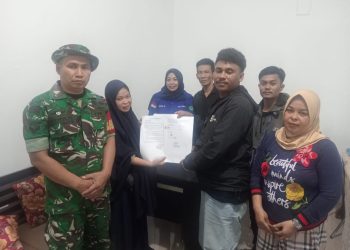 Perkara Dugaan Pengancaman, Pencurian, dan Kekerasan Berakhir Damai, Pelapor Cabut Laporan, LIDIK PRO Harap RJ Diterapkan di Kejari Maros