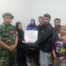 Perkara Dugaan Pengancaman, Pencurian, dan Kekerasan Berakhir Damai, Pelapor Cabut Laporan, LIDIK PRO Harap RJ Diterapkan di Kejari Maros