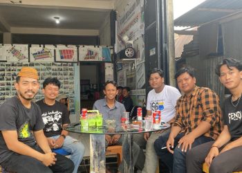 PMII Maros Kritik Penanganan Kasus Dugaan Penipuan Properti, Polisi Diminta Bertindak Tegas