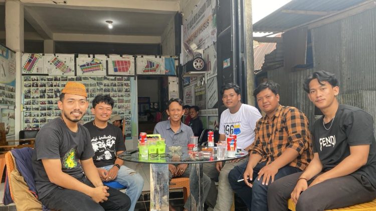 PMII Maros Kritik Penanganan Kasus Dugaan Penipuan Properti, Polisi Diminta Bertindak Tegas