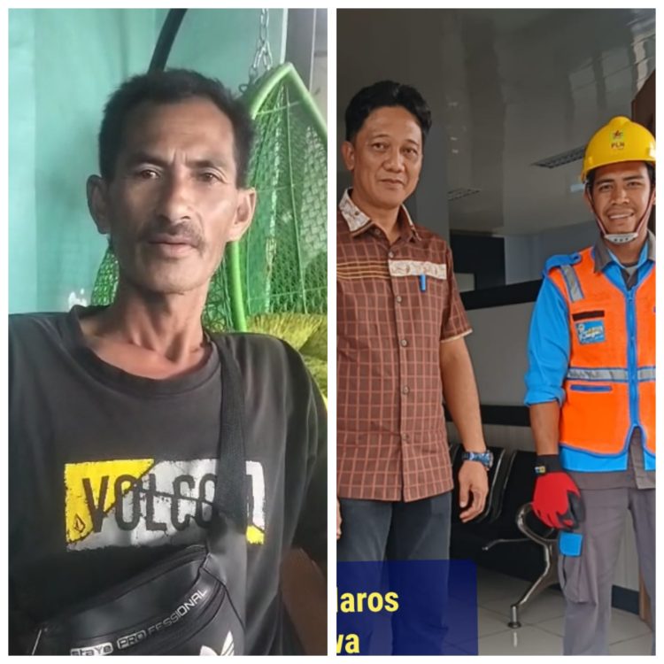 Warga Dusun Gattarang Harapkan Akses Listrik PLN, Pemerintah Diminta Perkuat Kolaborasi