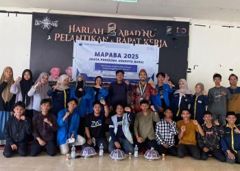 Ketua IKA-PMII Maros Desak Satgas PKH Tindak Tambang Ilegal di Sulsel