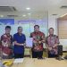 Tokoh Aktivis Muda Nasional Asal Sulteng Resmi Jabat Komisaris Independen di Holding PT. Pelindo