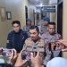 Polres Maros Resmi Tingkatkan Kasus Penganiayaan Oknum Polisi Ke Tahap Penyidikan, Kapolres Jamin Proses Hukum Profesional