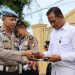 Jaga Disiplin dan Etika, Sipropam Polres Maros Gelar Gaktibplin