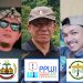PPWI, AMHAL, dan Lembaga Adat Bokko Pento Apresiasi Musda Perdana KKLR Morowali, Dukung Penuh Tiga Kandidat Ketua